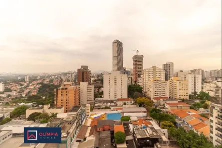 Apartamento com 3 Quartos à venda, 170m² no Sumarezinho, São Paulo