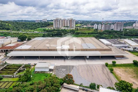 Galpão/Depósito/Armazém para alugar, 27000m² no Jardim Shangai, Jundiaí