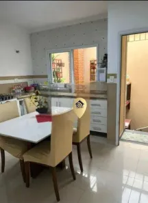 Sobrado com 3 Quartos à venda, 232m² no Osvaldo Cruz, São Caetano do Sul