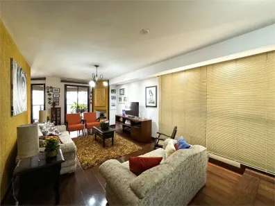 Apartamento com 3 Quartos à venda, 160m² no Pinheiros, São Paulo