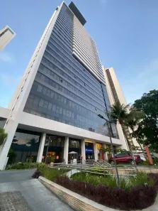 Apartamento com 1 Quarto para alugar, 42m² no Boa Viagem, Recife