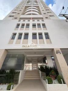 Apartamento com 3 Quartos à venda, 88m² no Centro, Ponta Grossa
