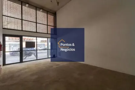 Ponto Comercial para alugar, 175m² no Perdizes, São Paulo