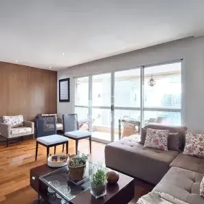 Apartamento com 3 Quartos à venda, 144m² no Alto da Lapa, São Paulo