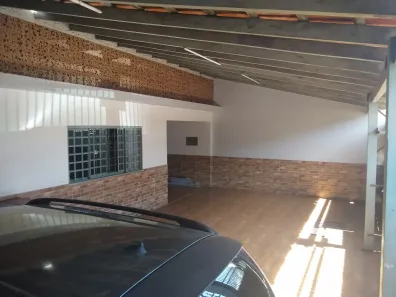 Casa com 5 Quartos à venda, 250m² no Taguatinga Sul, Brasília