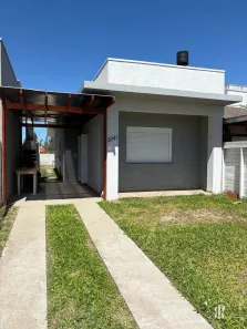 Casa com 2 Quartos à venda, 70m² no Tramandaí, Tramandaí