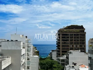 Cobertura com 4 Quartos à venda, 349m² no Leblon, Rio de Janeiro