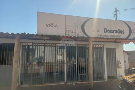 Casa com 2 Quartos à venda, 75m² no Jardim Nova Barra do Garças, Barra do Garças