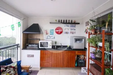 Apartamento com 2 Quartos à venda, 98m² no Jardim Independência, São Paulo