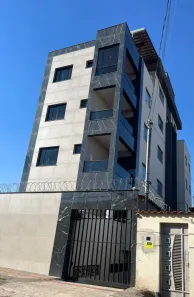 Apartamento com 2 Quartos à venda, 78m² no Parque Belo Horizonte Industrial, Contagem