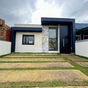 Casa com 3 Quartos à venda, 109m² no São Vicente, Gravataí