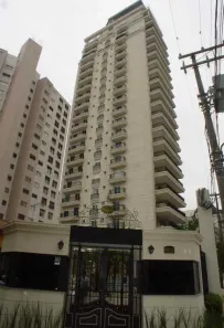 Apartamento com 4 Quartos à venda, 231m² no Vila Nova Conceição, São Paulo