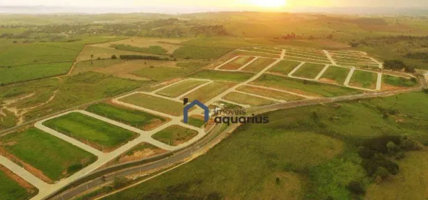 Lote/Terreno à venda, 500m² no Parque Residencial Maria Elmira, Caçapava