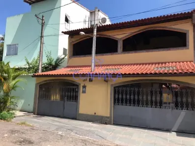 Casa com 3 Quartos à venda, 195m² no Campo Grande, Rio de Janeiro