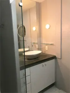 Apartamento com 1 Quarto à venda, 95m² no Consolação, São Paulo
