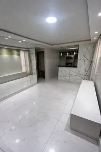 Apartamento com 2 Quartos à venda, 48m² no Santa Maria, Contagem
