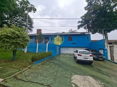 Casa com 4 Quartos à venda, 411m² no Interlagos, São Paulo