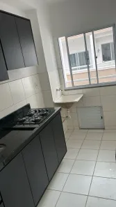 Apartamento com 2 Quartos para alugar, 44m² no SIM, Feira de Santana