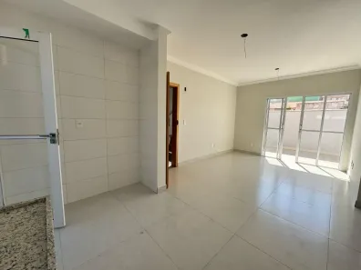 Apartamento com 2 Quartos à venda, 49m² no Santa Mônica, Belo Horizonte