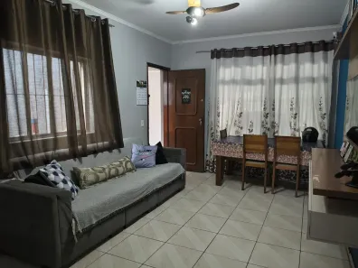 Sobrado com 3 Quartos à venda, 135m² no Santa Terezinha, São Bernardo do Campo