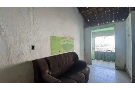 Casa com 2 Quartos à venda, 80m² no Novo Paraíso, Aracaju