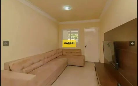 Sobrado com 4 Quartos à venda, 133m² no Bangú, Santo André