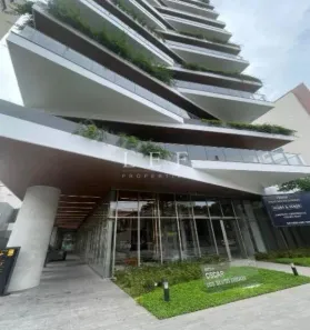 Sala Comercial para alugar, 900m² no Pinheiros, São Paulo