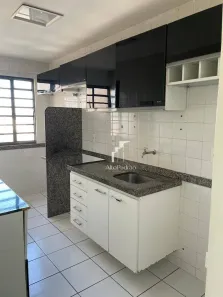 Apartamento com 3 Quartos à venda, 76m² no Santa Isabel, Teresina