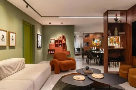 Apartamento com 2 Quartos à venda, 90m² no Boa Viagem, Recife
