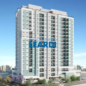 Apartamento com 3 Quartos à venda, 58m² no Maranhão, São Paulo