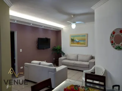 Apartamento com 2 Quartos à venda, 95m² no Itaguá, Ubatuba