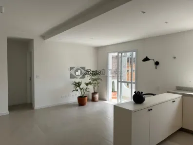 Apartamento com 1 Quarto à venda, 54m² no Jardim Paulista, São Paulo