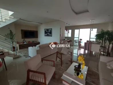 Casa de Condomínio com 3 Quartos à venda, 192m² no Jardim Montreal Residence, Indaiatuba