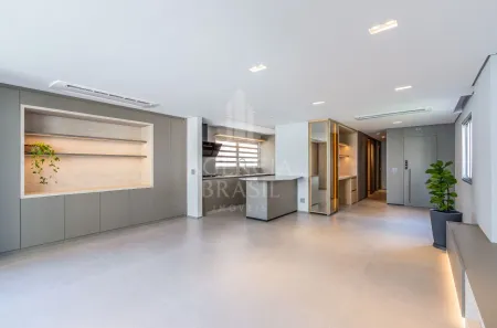 Apartamento com 3 Quartos à venda, 185m² no Itaim Bibi, São Paulo