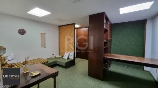 Sala Comercial à venda, 50m² no Centro Histórico, Porto Alegre