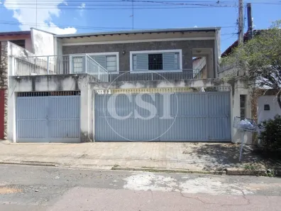 Casa com 3 Quartos à venda, 350m² no Jardim Eulina, Campinas