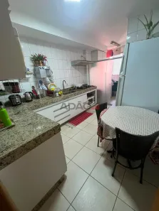 Apartamento com 3 Quartos à venda, 87m² no Parque Oeste Industrial, Goiânia