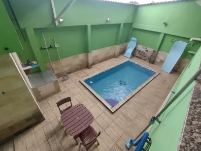 Casa com 2 Quartos à venda, 145m² no Guadalupe, Rio de Janeiro