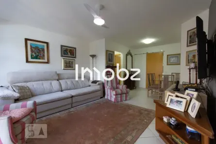 Apartamento com 3 Quartos à venda, 115m² no Real Parque, São Paulo