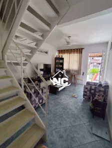 Casa com 2 Quartos à venda, 120m² no Pacheco, São Gonçalo