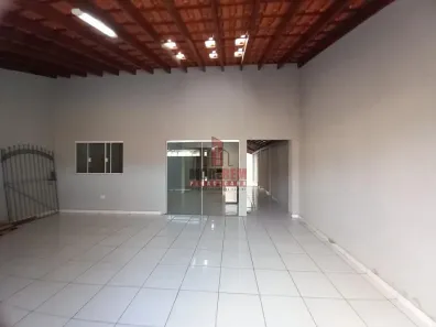 Casa com 3 Quartos à venda, 102m² no Jardim Alvorada, Piracicaba
