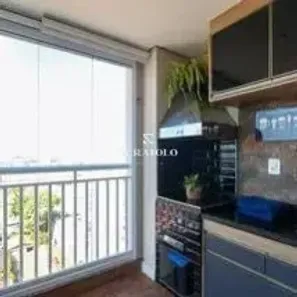 Apartamento com 2 Quartos à venda, 60m² no Santa Maria, Santo André
