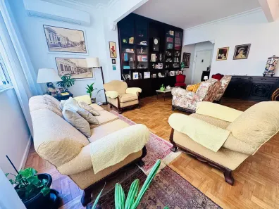 Apartamento com 3 Quartos à venda, 115m² no Copacabana, Rio de Janeiro