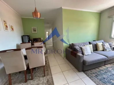 Apartamento com 2 Quartos à venda, 57m² no Jardim Shangai, Jundiaí