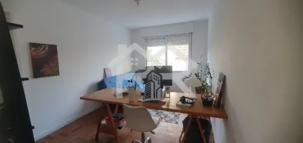 Apartamento com 1 Quarto à venda, 43m² no Cidade Baixa, Porto Alegre