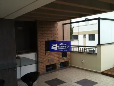 Cobertura com 3 Quartos à venda, 201m² no Vila Augusta, Guarulhos
