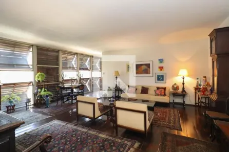 Apartamento com 4 Quartos à venda, 310m² no Cerqueira César, São Paulo