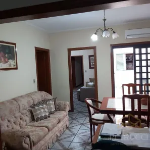Casa com 3 Quartos à venda, 190m² no Jardim Nova Europa, Campinas