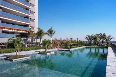Cobertura com 5 Quartos à venda, 437m² no Jardim Ilhas do Sul, Ribeirão Preto