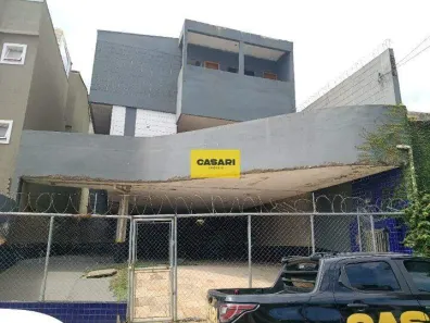 Sobrado com 3 Quartos à venda, 433m² no Vila Assunção, Santo André